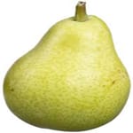 Pear Standard, Barlett