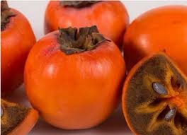 Persimmon (Asian), Chocolate